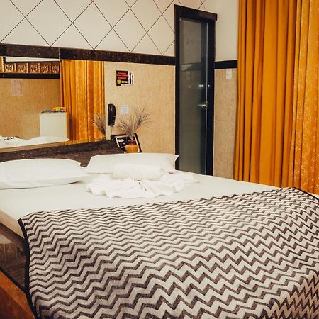 Hotel Jm Gomes Μανάους Εξωτερικό φωτογραφία