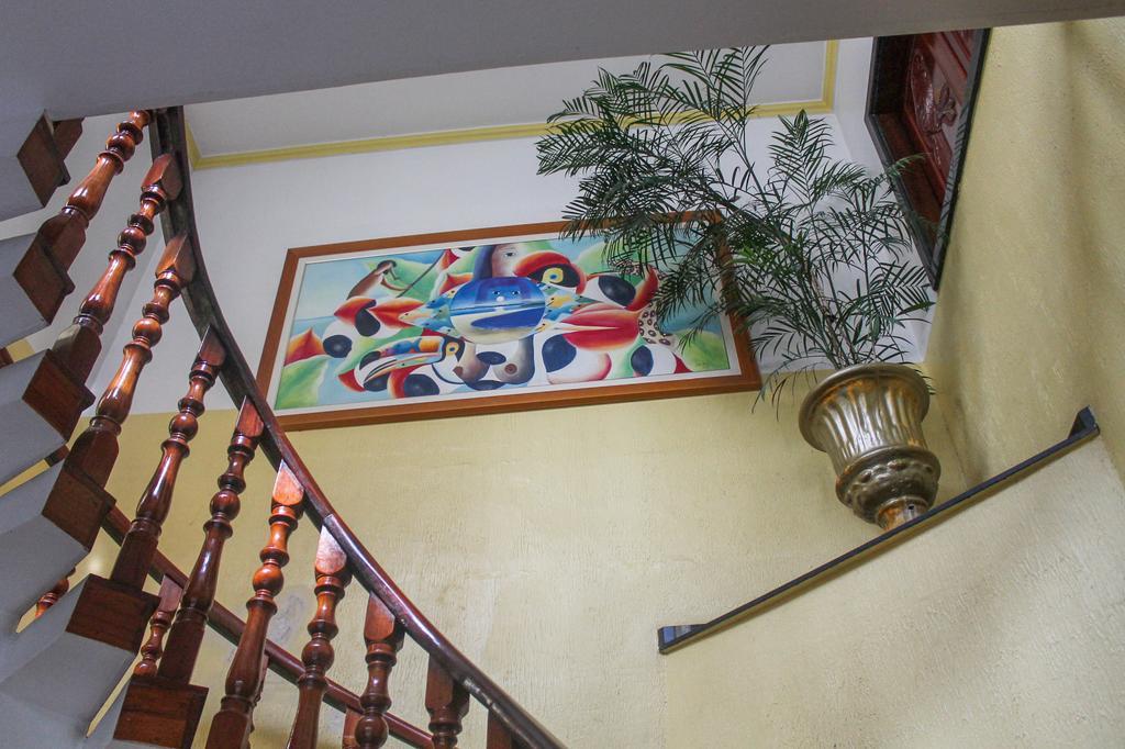 Hotel Jm Gomes Μανάους Εξωτερικό φωτογραφία