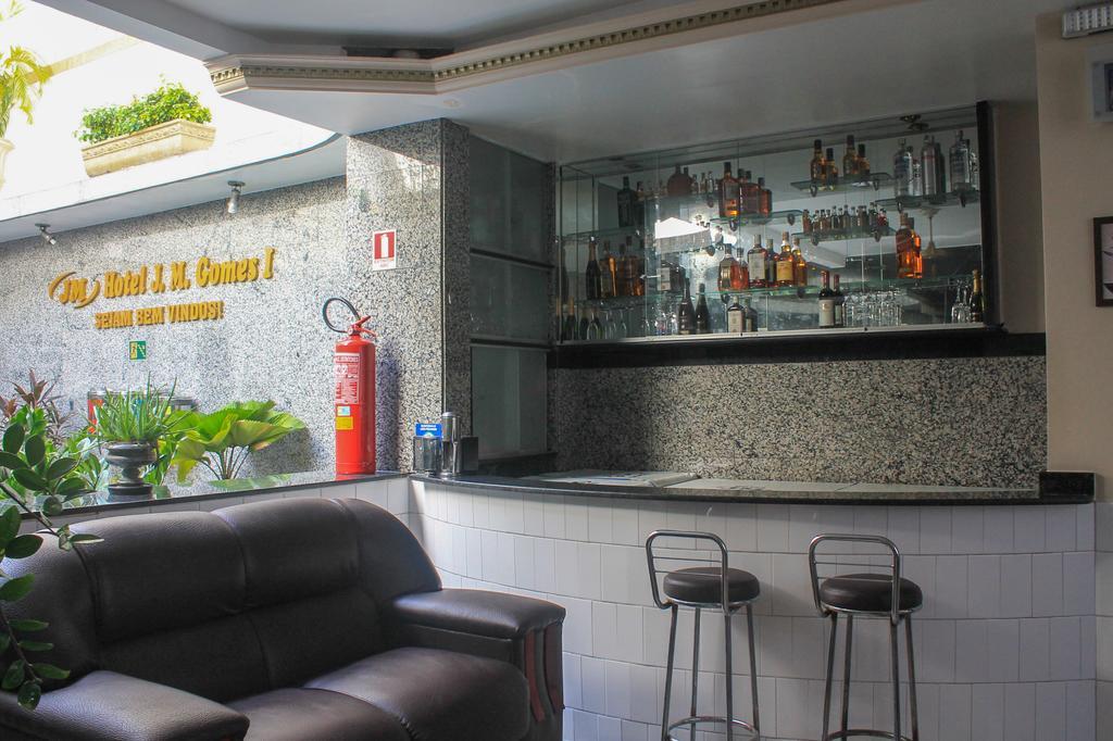 Hotel Jm Gomes Μανάους Εξωτερικό φωτογραφία