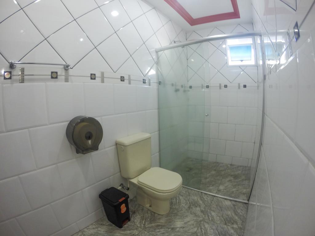 Hotel Jm Gomes Μανάους Δωμάτιο φωτογραφία