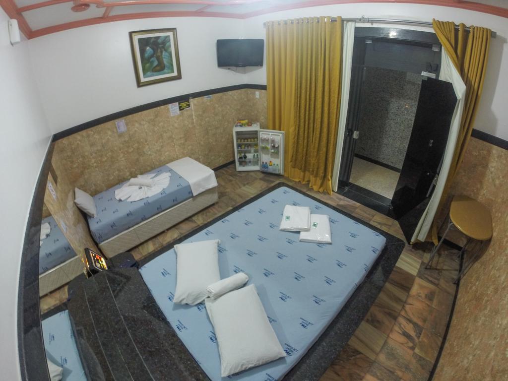 Hotel Jm Gomes Μανάους Δωμάτιο φωτογραφία